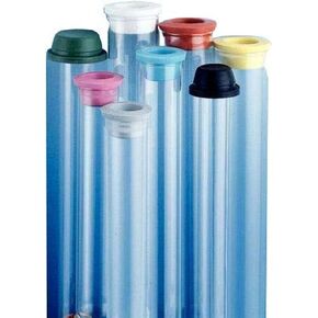 Thermo Scientific A21065 أقفال SAV-IT للمنتجات الحيوية الجزيئية، 12-13 مم، أسود in Kuwait