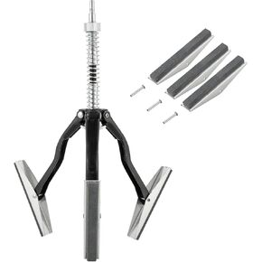 شحذ اسطوانة فرامل المحرك DASBET | ديجلايزر قابل للتعديل بقطر 2 إلى 7 بوصة مع 3 قطع أحجار طويلة 4 بوصة 220 حبيبة in Kuwait