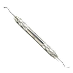Acorn Burnisher 21B Double End, Dental Instruments - SurgicalExcel 83-5328 in Saudi Arabia