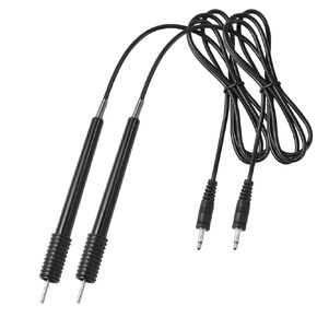 أقلام شمع كهربائية للأسنان من آنهوا، قطعتان، أقلام نحت الشمع لطبيب الأسنان، أداة بديلة محمولة لمختبر الأسنان، شمع كهربائي رقمي ساخن in Kuwait