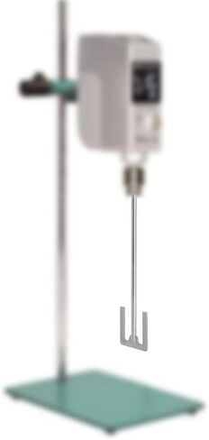 YUCHENGTECH مرساة مجداف تقليب رود الفولاذ المقاوم للصدأ تقليب قضيب التحريك العلوي الكهربائي (L 300 ملليمتر عرض مجداف 60 ملليمتر) in Kuwait