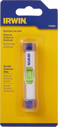 مستوى خط الومنيوم من اي روين 1794484 ، فضي in Kuwait