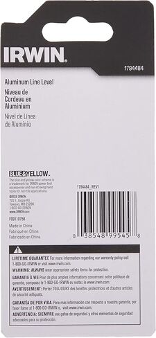 مستوى خط الومنيوم من اي روين 1794484 ، فضي in Kuwait