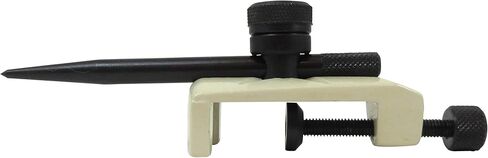 Taytools 468310 Large Adjustable Trammel Head Set Beam Compass, Pencil Holders, Hardened Points in Saudi Arabia