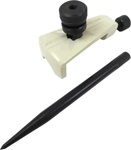Taytools 468310 Large Adjustable Trammel Head Set Beam Compass, Pencil Holders, Hardened Points in Saudi Arabia