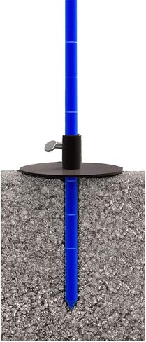 Bon Tool 19-154 Asphalt Depth Gauge in Saudi Arabia