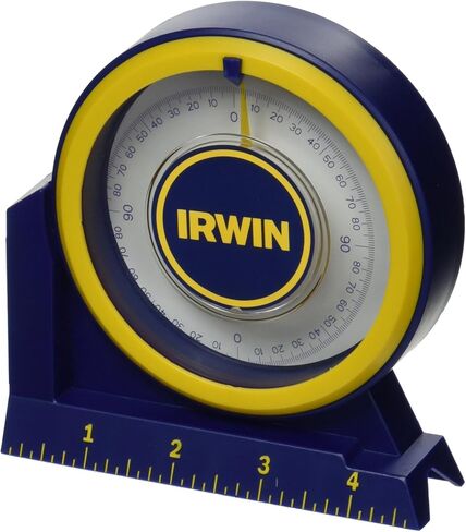 IRWIN Tools Magnetic Angle Locator , Blue , (1794488) in Saudi Arabia