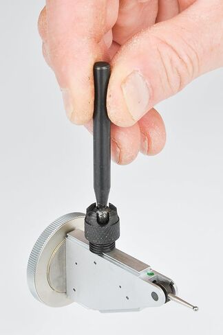Fowler - 52-565-200-0 Universal Indicator Holder with Swivel, 0.25" Shank in Saudi Arabia