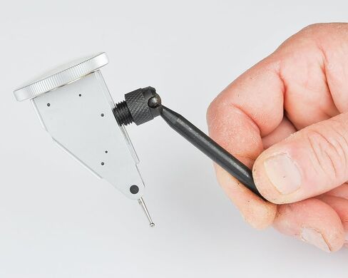 Fowler - 52-565-200-0 Universal Indicator Holder with Swivel, 0.25" Shank in Saudi Arabia