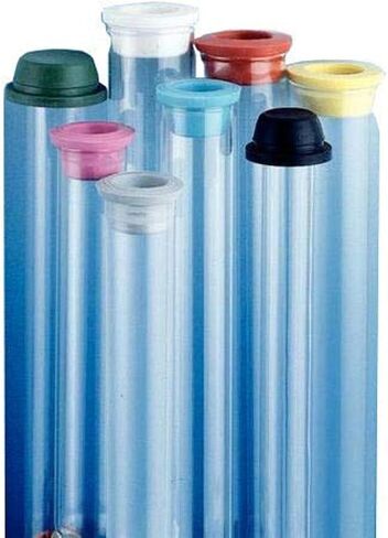 Thermo Scientific A21065 أقفال SAV-IT للمنتجات الحيوية الجزيئية، 12-13 مم، أسود in Kuwait