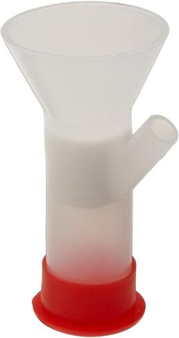 SP Bel-Art Burco Drosophila Polyethylene Fly Anesthetizer (F14300-0000) in Saudi Arabia