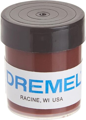 Dremel 421 Polishing Compound in Saudi Arabia