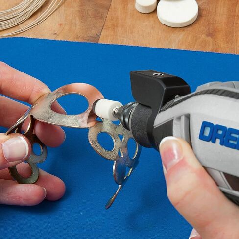 Dremel 421 Polishing Compound in Saudi Arabia