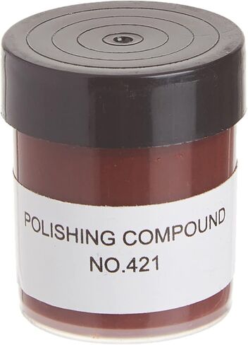 Dremel 421 Polishing Compound in Saudi Arabia