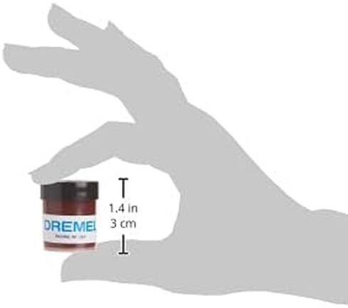 Dremel 421 Polishing Compound in Saudi Arabia