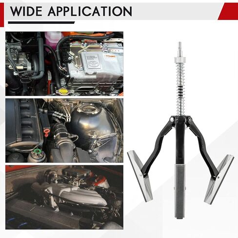 شحذ اسطوانة فرامل المحرك DASBET | ديجلايزر قابل للتعديل بقطر 2 إلى 7 بوصة مع 3 قطع أحجار طويلة 4 بوصة 220 حبيبة in Kuwait