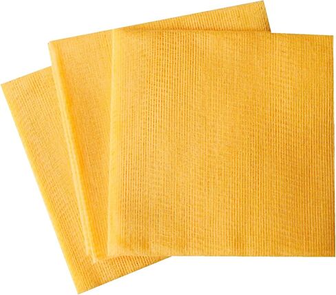 6 قطع من القماش مقاس 91.44 سم × 45.72 سم من القماش لرسامين النجارة، قطعة قماش لاصقة للأعمال الخشبية، والسيارات، والمعادن، والصنفرة، والتنظيف، والغبار والتلطيخ، ومضادة للكهرباء الساكنة in Kuwait