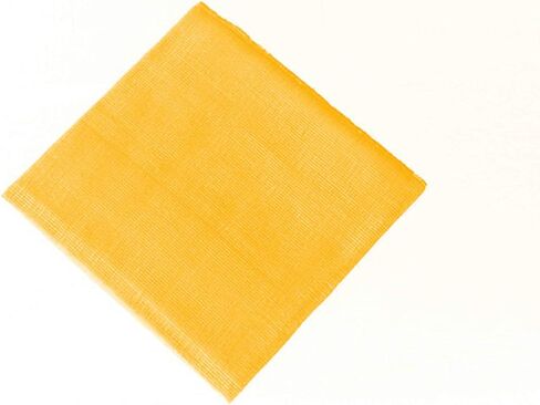 6 قطع من القماش مقاس 91.44 سم × 45.72 سم من القماش لرسامين النجارة، قطعة قماش لاصقة للأعمال الخشبية، والسيارات، والمعادن، والصنفرة، والتنظيف، والغبار والتلطيخ، ومضادة للكهرباء الساكنة in Kuwait