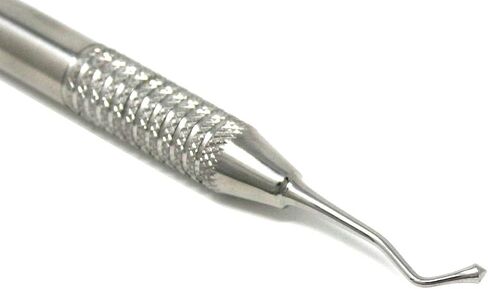 Acorn Burnisher 21B Double End, Dental Instruments - SurgicalExcel 83-5328 in Saudi Arabia