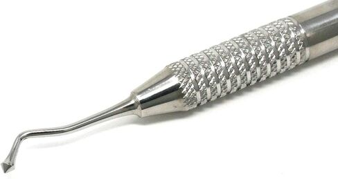 Acorn Burnisher 21B Double End, Dental Instruments - SurgicalExcel 83-5328 in Saudi Arabia