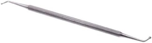 Double Round Head Burnishers, Small, 6-1/2 Inches | BRN-300.15 in Saudi Arabia