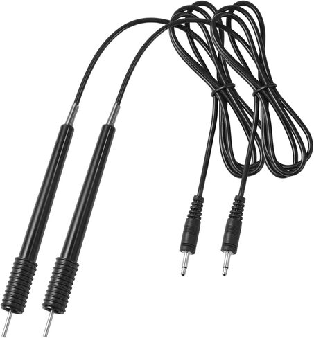 أقلام شمع كهربائية للأسنان من آنهوا، قطعتان، أقلام نحت الشمع لطبيب الأسنان، أداة بديلة محمولة لمختبر الأسنان، شمع كهربائي رقمي ساخن in Kuwait