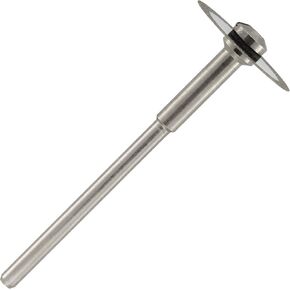 أقراص VAL-Lab D911H-160(355.514.160)/M الماسية، جودة ممتازة، فائقة المرونة، مزدوجة الجوانب/مثبتة، مقاس 16 مم، سمك 0.17 مم، 50 ميكرومتر، حبيبات متوسطة in Kuwait