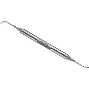 Pomee USA 708-102 Woodson Pfi #2 Hollow Handle 9.5 mm Ultra Light in Saudi Arabia