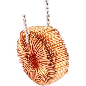 سورينج ماب سلك محث مغناطيسي عمودي أحادي الطبقة 100uH 20A ملف الحث in Kuwait