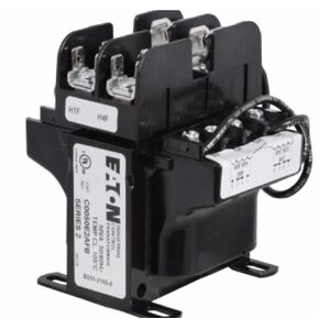 إيتون C0100E5EFB محول الجهد 100VA 208/240/480V-AC 120V-AC in Kuwait