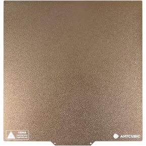 طابعة ANYCUBIC الربيعية المغناطيسية Kobra Max ثلاثية الأبعاد in Kuwait