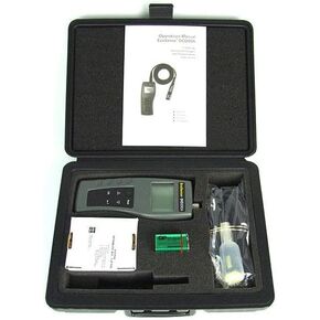 YSI DO200 Kit EcoSense DO 200 Dissolved Oxygen Meter Kit