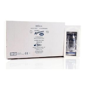 PT# -911409 Aquasonic 100 Gel 20gm Sterile Foil Pouch 48/Bx by, Parker Laboratories Inc in Kuwait