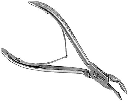 Pomee USA 711-045 Blumenthal Rongeur 6" 45D in Saudi Arabia