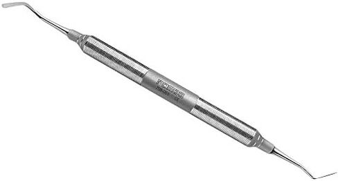 Pomee USA 708-055 Plastic Fill Instrument #11 Hollow Handle 9.5 mm Ultra Light in Saudi Arabia