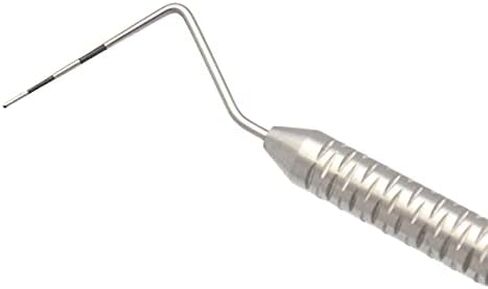 SurgiMac Explorer 23 / Probe UNC 15 أداة طب الأسنان ذات نهاية مزدوجة (عبوة من 3 قطع) in Kuwait