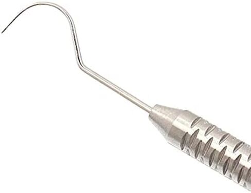 SurgiMac Explorer 23 / Probe UNC 15 أداة طب الأسنان ذات نهاية مزدوجة (عبوة من 3 قطع) in Kuwait
