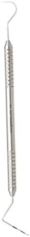 SurgiMac Explorer 23 / Probe UNC 15 أداة طب الأسنان ذات نهاية مزدوجة (عبوة من 3 قطع) in Kuwait