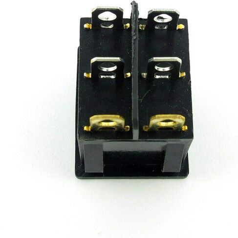 16A 30A Canal R Series Electric Space Heater Rocker Switch Lakewood in Saudi Arabia