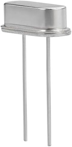 Uxcell DIP مذبذبات كريستال كوارتز مرنانات 16 ميجا هرتز HC-49S بدائل 10 قطعة in Kuwait