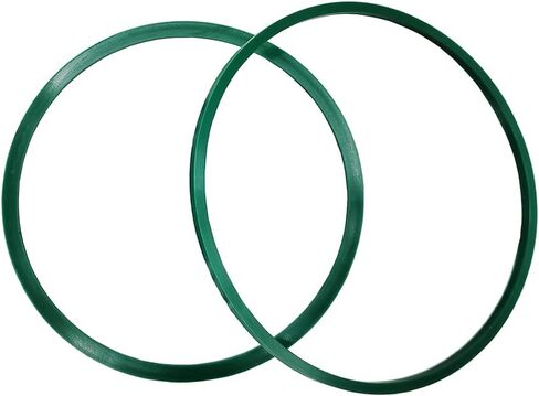 4.0"Bore x 1.75" Rod Cylinder Hydraulic Log Splitter Cylinder Rebuild Seal Kit in Kuwait