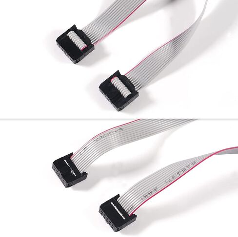 مجموعة التحكم في الطابعة ثلاثية الأبعاد من أوكين لـ Arduino RepRap، RAMPS 1.4، لوحة ميجا 2560، 5 قطع محرك المتدرج A4988 مع مغسلة، شاشة عرض ذكية رسومية LCD 12864 مع محول متعدد 16069 in Kuwait