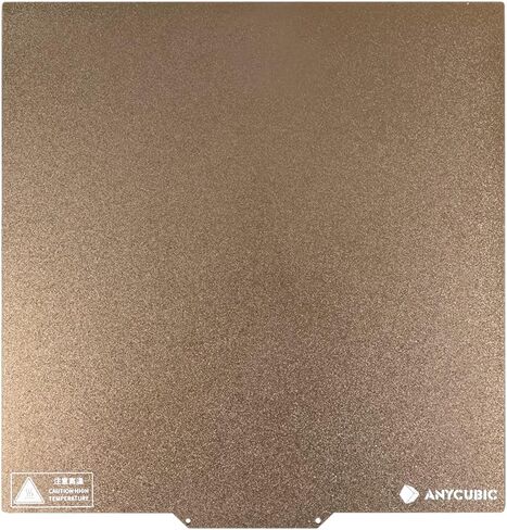 طابعة ANYCUBIC الربيعية المغناطيسية Kobra Max ثلاثية الأبعاد in Kuwait