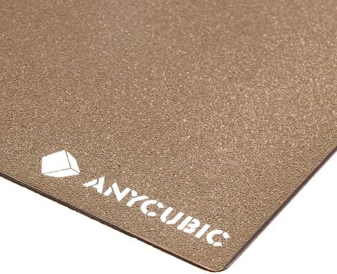 طابعة ANYCUBIC الربيعية المغناطيسية Kobra Max ثلاثية الأبعاد in Kuwait