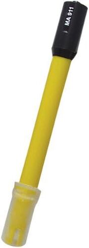 Milwaukee Instruments MA911B/2 Double Junction Ph Electrode with 2 m Cable and Gel Filled Electrolyte Solution in Saudi Arabia