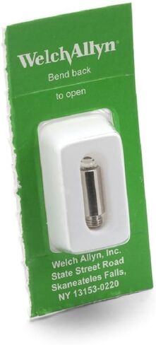 Welch Allyn 03100-U Halogen 3.5V Replacement Lamp in Saudi Arabia