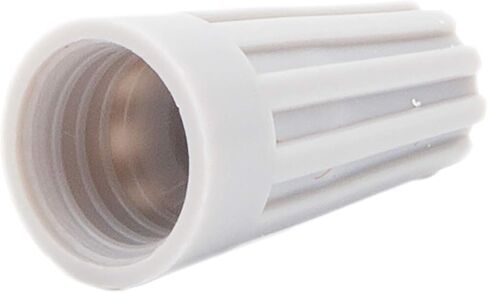 Maxxima Orange Electrical Wire Connector Screw Terminal (500 Pack) in Saudi Arabia