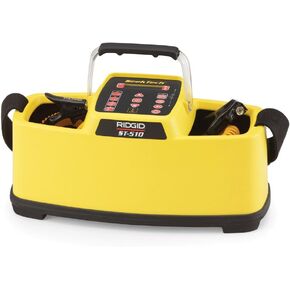 RIDGID 21903 SeekTech ST-510 Compact Line Transmitter, 10-Watt Underground Cable Locator and Utility Locator in Saudi Arabia