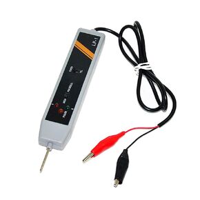 Cldkem Logic Probe DTL TTL CMOS Pulse Memory Logic Tester, Digital Logic Pulse Electronics Testing Tool for Logic Levels and Pulses Levels in Saudi Arabia