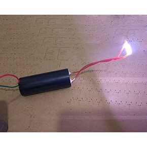 جايي 2 قطعة GY-105 وحدة الجهد العالي 50 كيلو فولت مولد كهربائي عالي الجهد محول تيار مستمر نبض حقيبة اشعال الضغط العالي in Kuwait